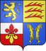 Blason de Clairegoutte