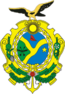 Blason de Amazonas