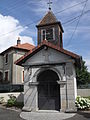 Kapelle in Berche