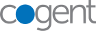 logo de Cogent Communications