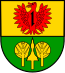 Blason de Bollenbach