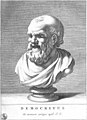 Democritus (460 BC-370 BC)