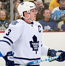 Dion Phaneuf