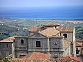 The co-seat of the Archdiocese of Catanzaro-Squillace is Concattedrale di S. Maria Assunta(Squillace).