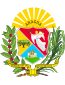 Blason de État d'Aragua