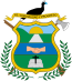 Blason de Mitú