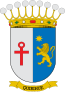 Blason de Quirihue