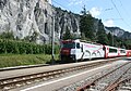 Glacier Express