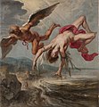 Image 72The fall of Icarus (from List of mythological objects)