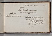 signature de Henri Reneri