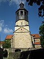 Mauritiuskirke (1068)