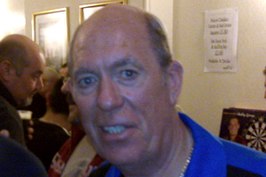 John Lowe