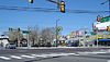 Cottman (PA-73) and Frankford Avenues, a central location in Northeast Philadelphia.