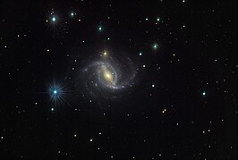 NGC 5921