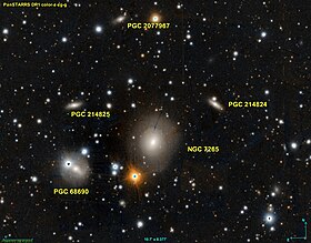 Image illustrative de l’article NGC 7265