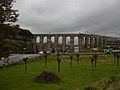 Aquaduct in Nepi