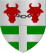 Blason de Nijland