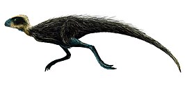 Pisanosaurus