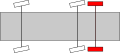 Radformel 6×2/4