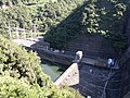 新成羽川発電所