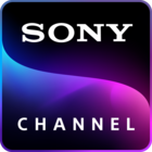 logo de Sony Channel