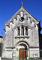 Temple de Mont-de-Marsan