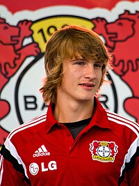 Jedvaj 2014-ben