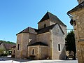 Église Saint-Julien