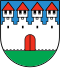 Coat of arms of Bürglen