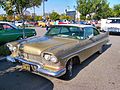 Plymouth Belvedere (1957)