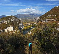 Adige a Chiusa