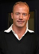 Alan Shearer