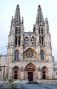 Cattedrale di Burgos