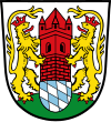 Wappen Markt Lauterhofen