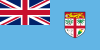 Det fijianske flagget