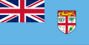 Bandeira de Fiji