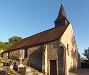 Pfarrkirche Saint-Pierre-et-Saint-Paul