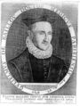 Guillaume de Baillou (1538-1616)