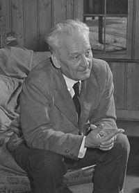 Albert Szent-Györgyi 1948.