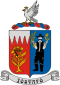 Blason de Jósvafő