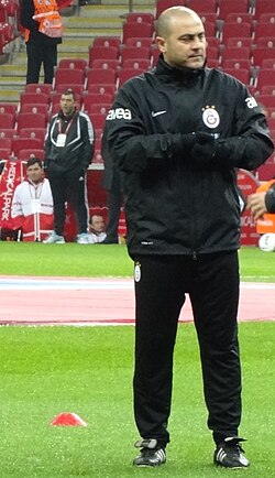 Hasan Şaş