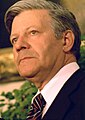 10. November: Helmut Schmidt (1977)