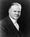 Herbert Hoover (BS 1895), President of the United States, founder of Hoover Institution at Stanford. Trustee of Stanford for nearly 50 years.[378]