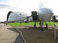 L’Imperial War Museum Duxford