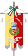 Bandiera de Inveruno