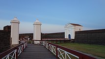 Fortaleza de São José de Macapá