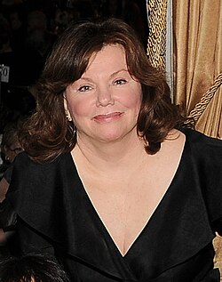 Marsha Mason 2010.