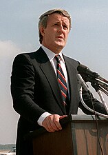 Brian Mulroney