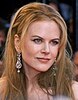 Nicole Kidman at the 2001 Cannes Film Festival