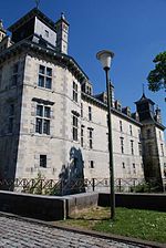 Kasteel d'Aspremont-Lynden